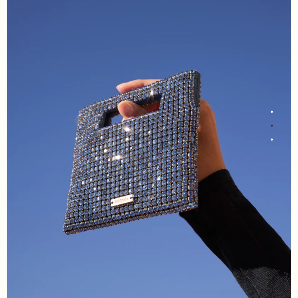 CULT GAIA BRAND NEW CLUTCH!